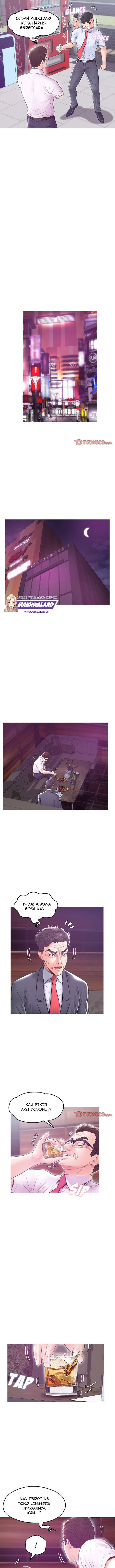 Daughter in Law - Chapter 32 4