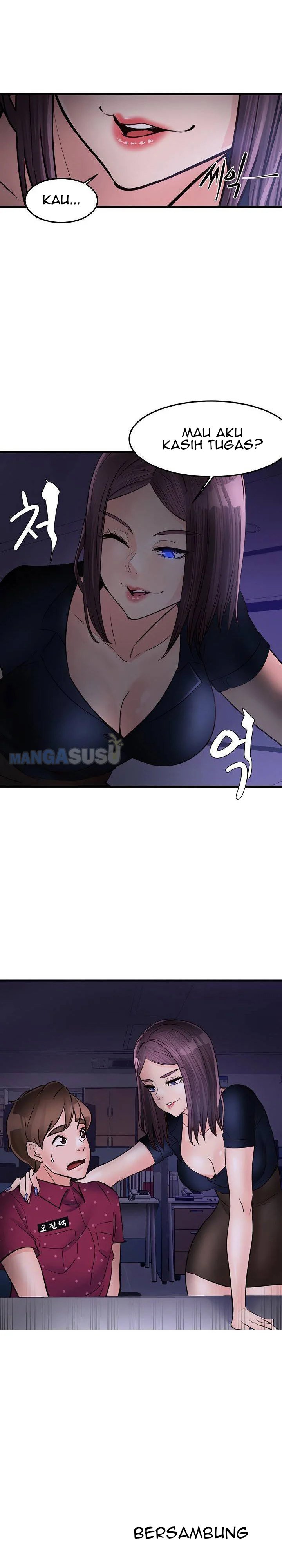 Public Interest - Chapter 32 25 Public Interest - Chapter 32 25