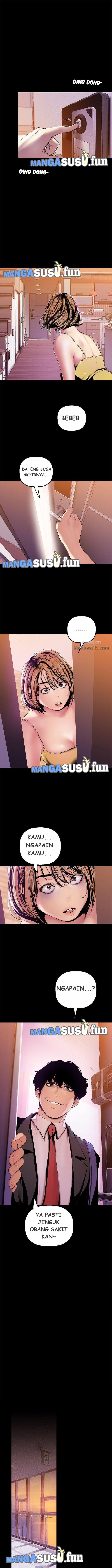 Wonderful New World - Chapter 32 3 Wonderful New World - Chapter 32 3