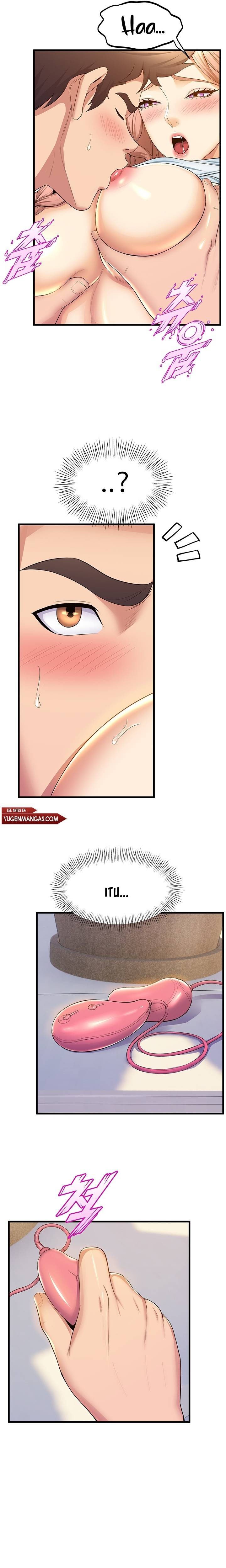 Dance Department&#8217;s Female Sunbaes - Chapter 32 16