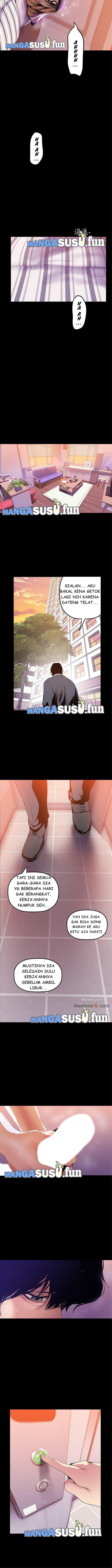 Wonderful New World - Chapter 32 13 Wonderful New World - Chapter 32 13