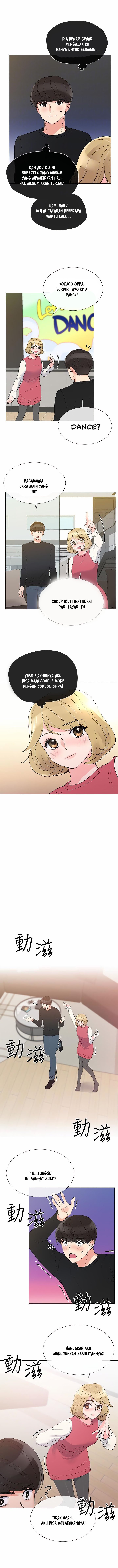 Repeater - Chapter 32 8