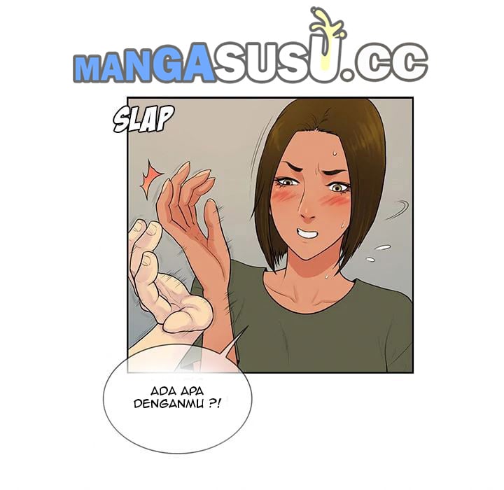 The Stand-up Guy (Dolphin) - Chapter 32 18