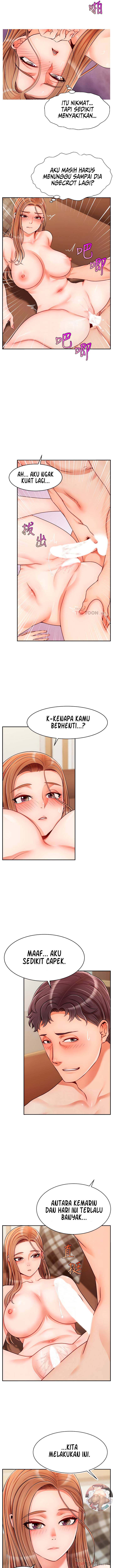 It&#8217;s Okay Because It&#8217;s Family - Chapter 32 4