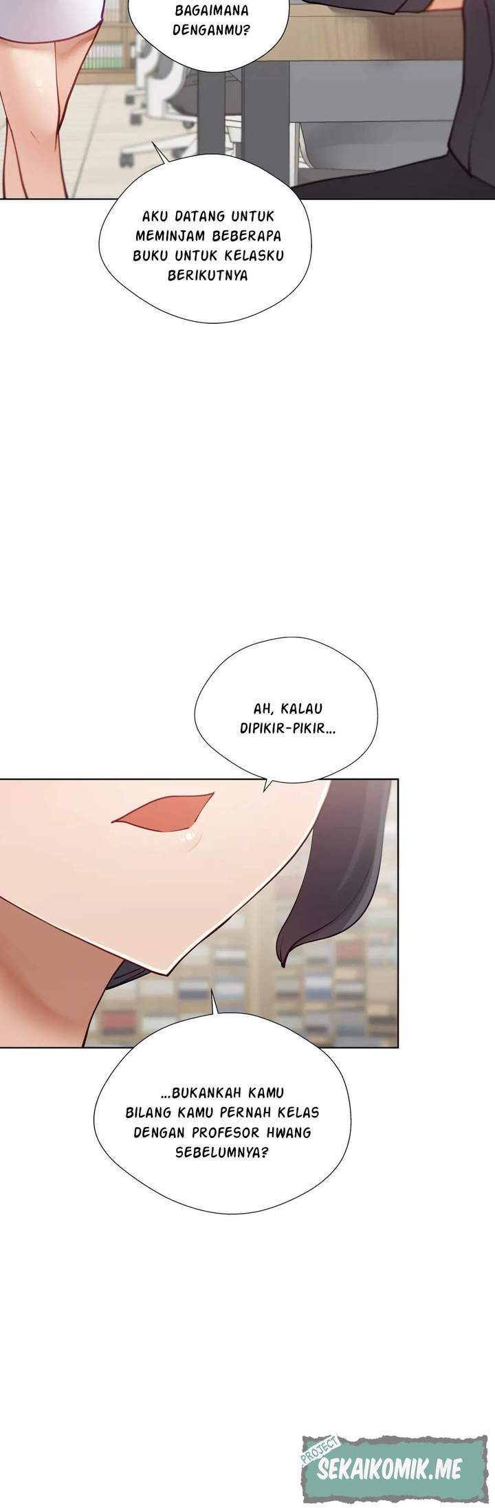 Learning the Hard Way - Chapter 32 19 Learning the Hard Way - Chapter 32 19