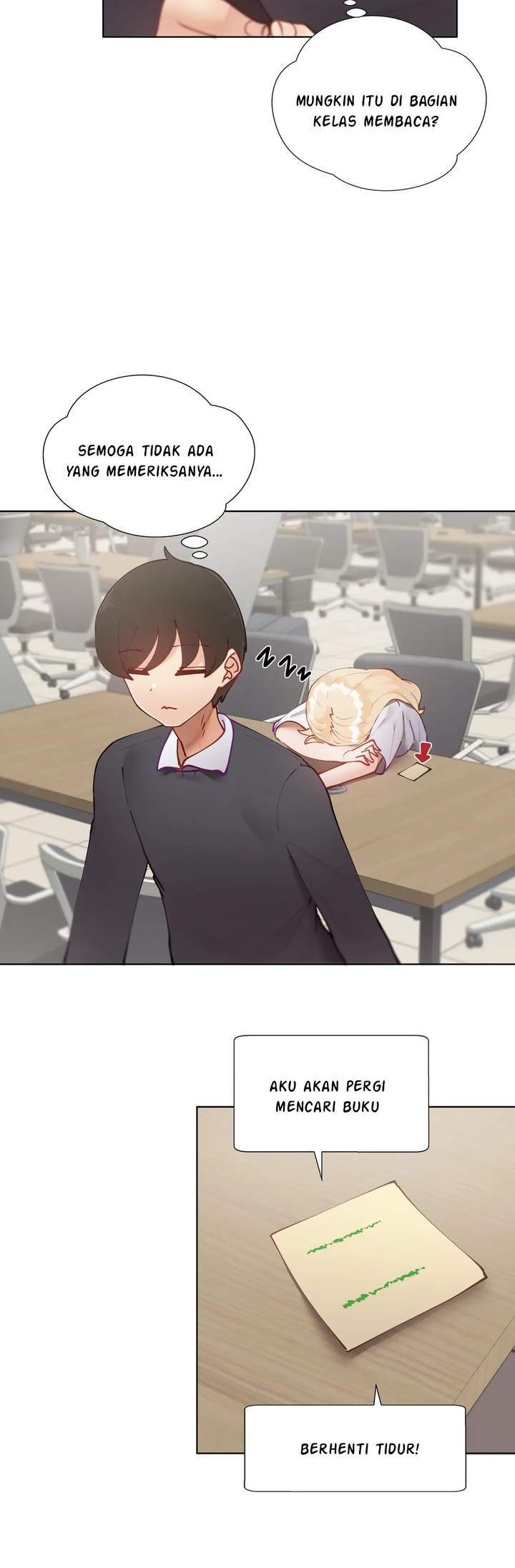 Learning the Hard Way - Chapter 32 30 Learning the Hard Way - Chapter 32 30