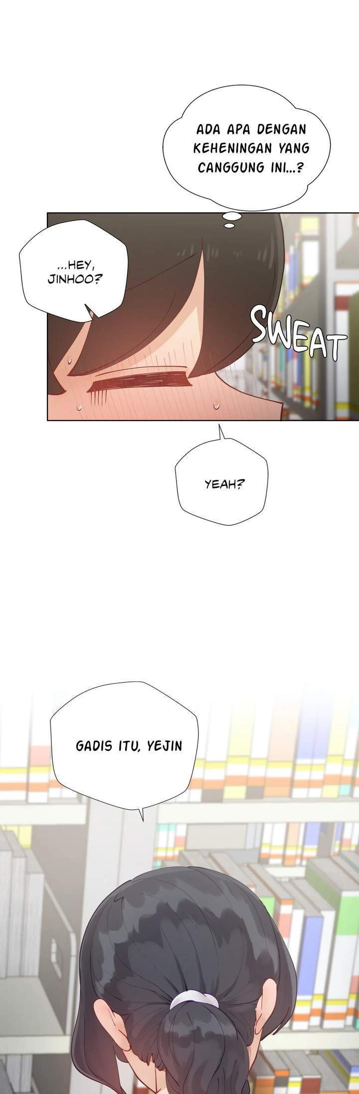 Learning the Hard Way - Chapter 32 35 Learning the Hard Way - Chapter 32 35