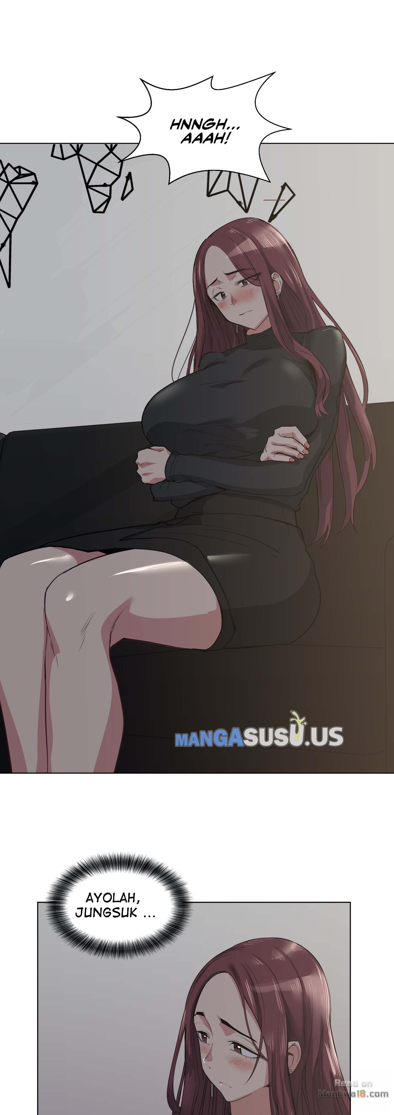 Lucky Guy - Chapter 18 sub indo 21 Lucky Guy - Chapter 18 sub indo 21