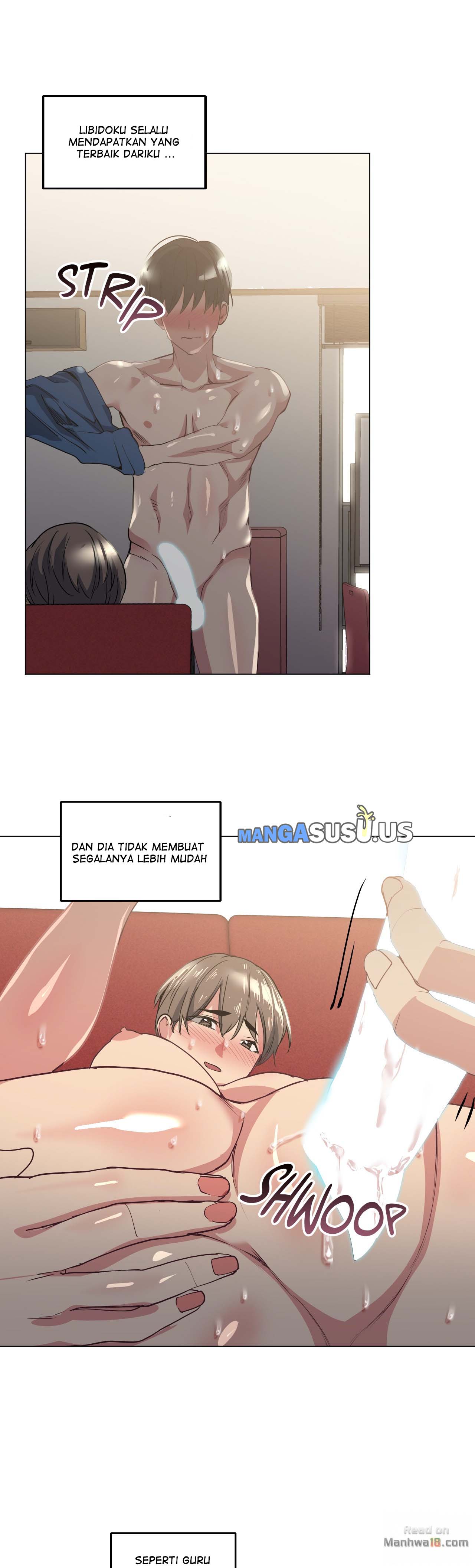 Lucky Guy - Chapter 18 sub indo 7 Lucky Guy - Chapter 18 sub indo 7