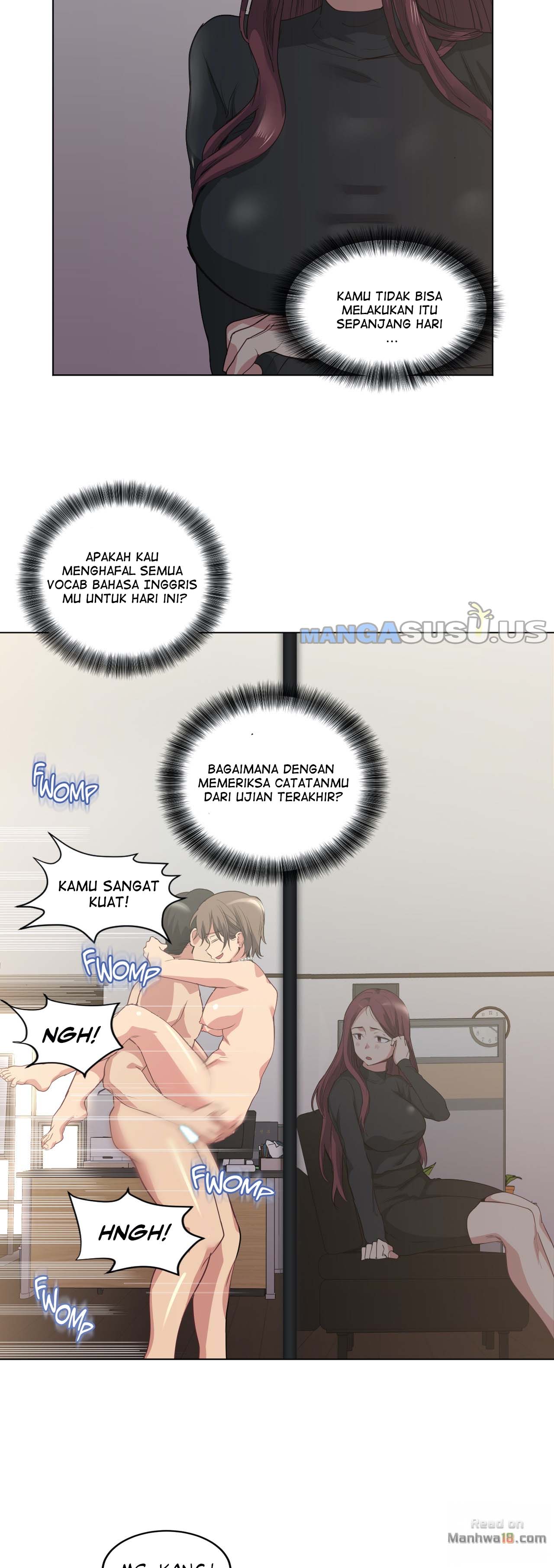 Lucky Guy - Chapter 18 sub indo 22 Lucky Guy - Chapter 18 sub indo 22