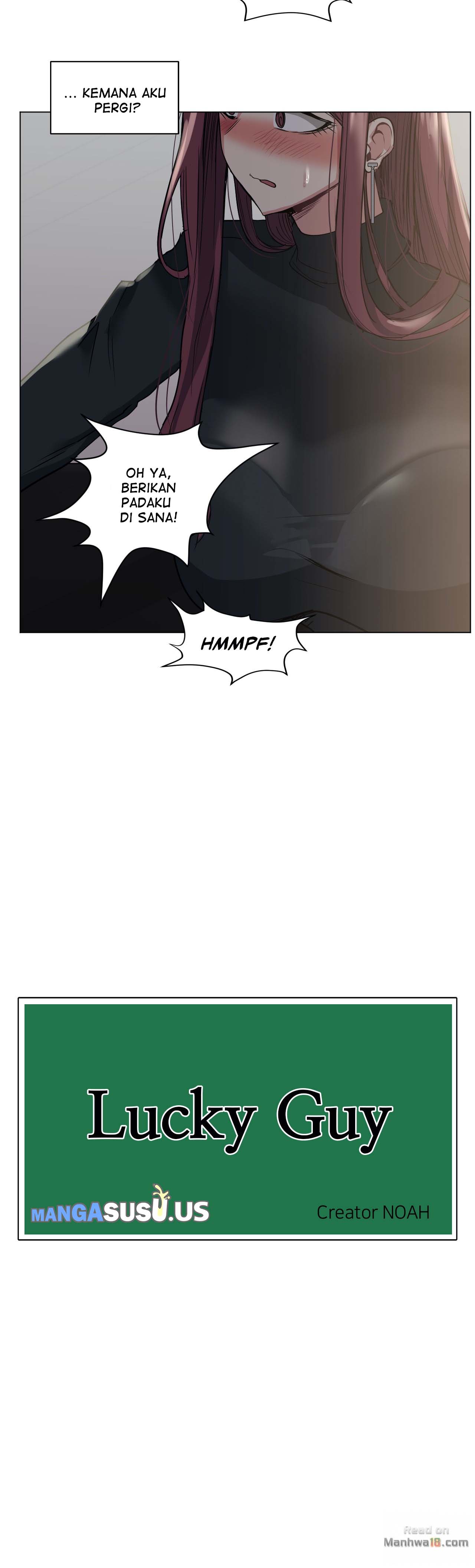 Lucky Guy - Chapter 18 sub indo 9 Lucky Guy - Chapter 18 sub indo 9