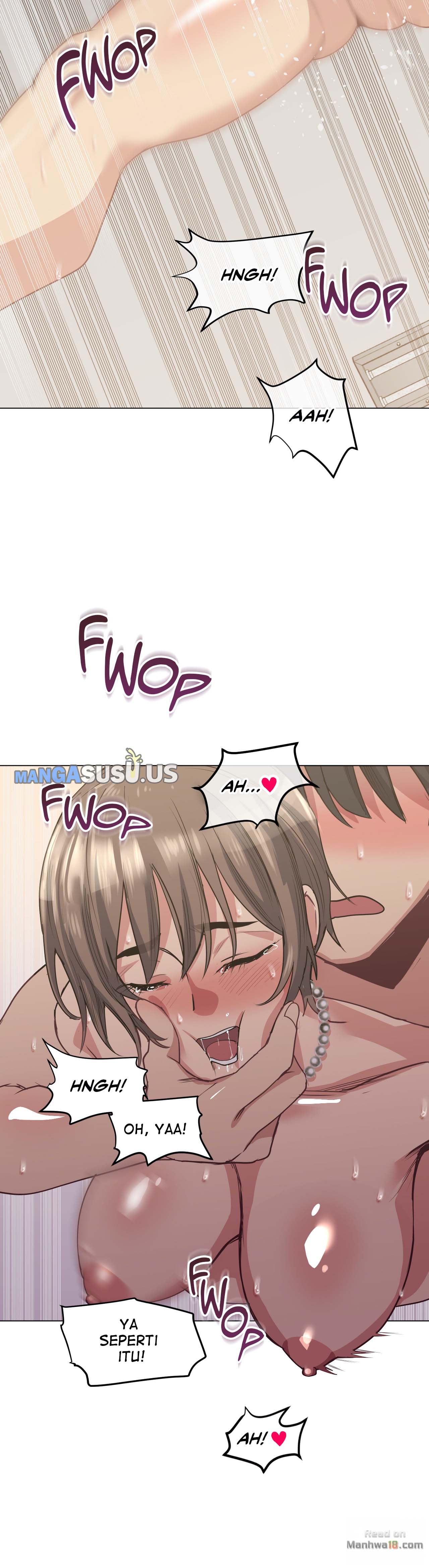 Lucky Guy - Chapter 18 sub indo 20 Lucky Guy - Chapter 18 sub indo 20