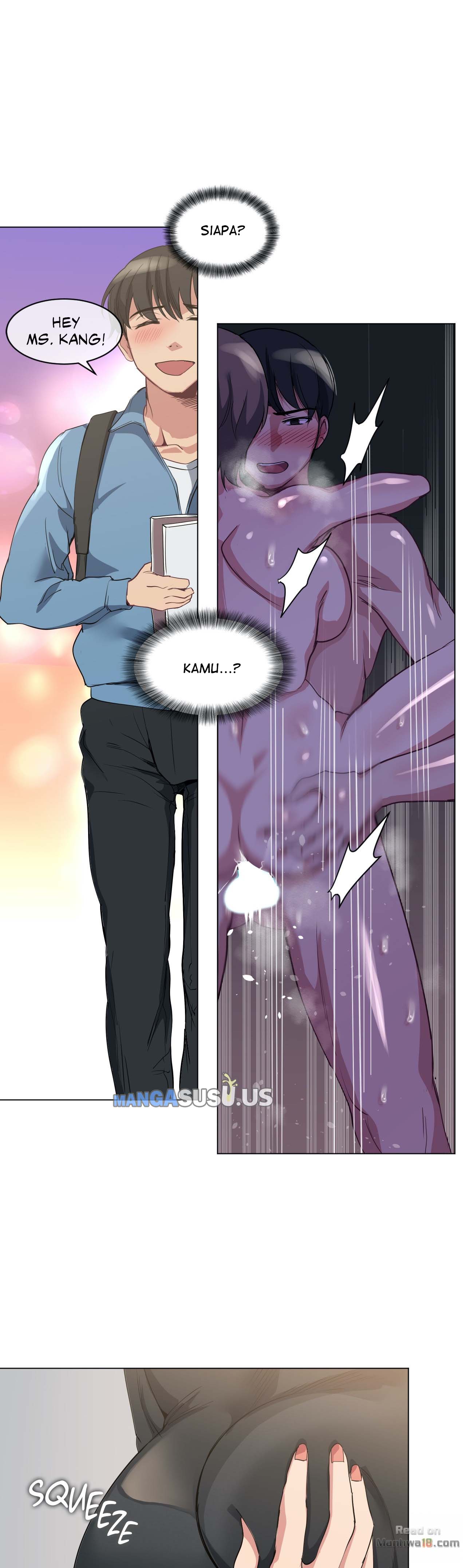 Lucky Guy - Chapter 18 sub indo 26 Lucky Guy - Chapter 18 sub indo 26