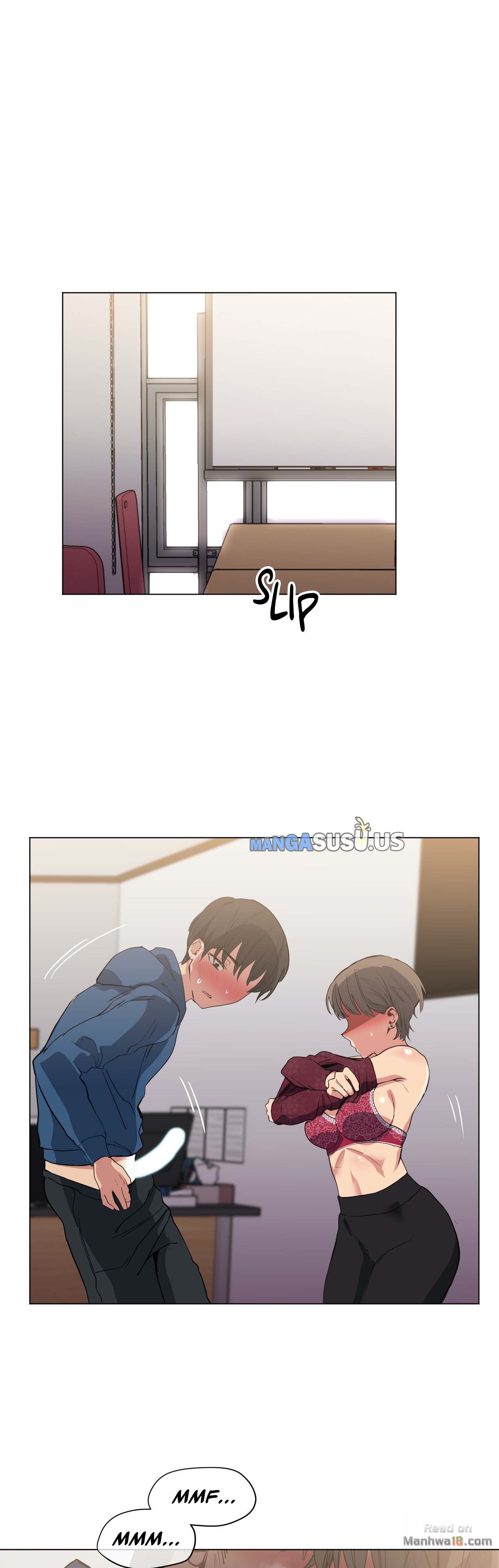 Lucky Guy - Chapter 18 sub indo 3 Lucky Guy - Chapter 18 sub indo 3