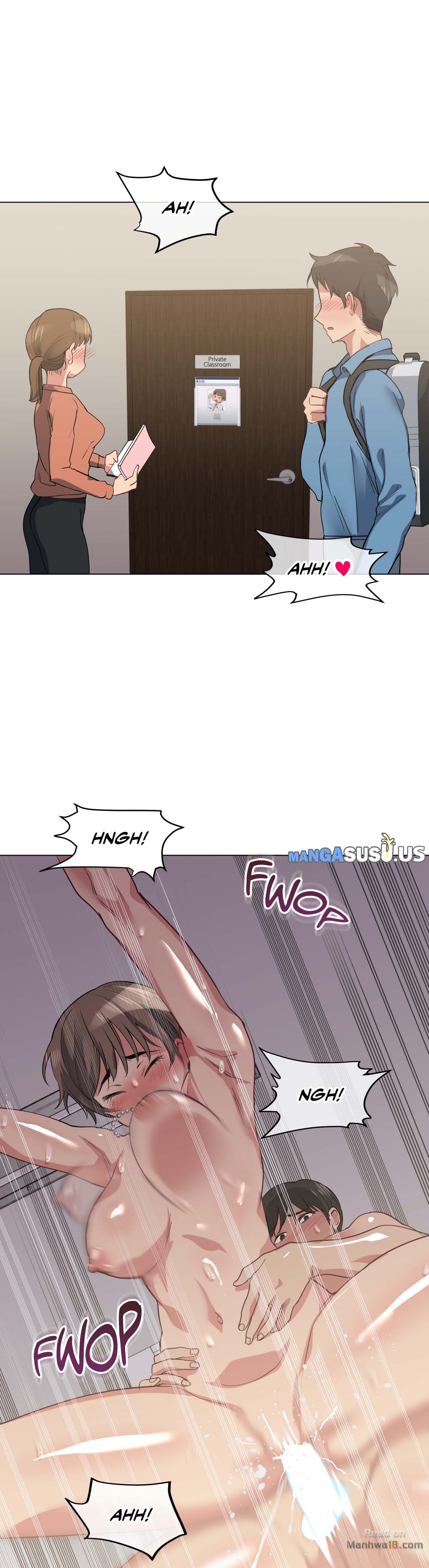 Lucky Guy - Chapter 18 sub indo 19 Lucky Guy - Chapter 18 sub indo 19