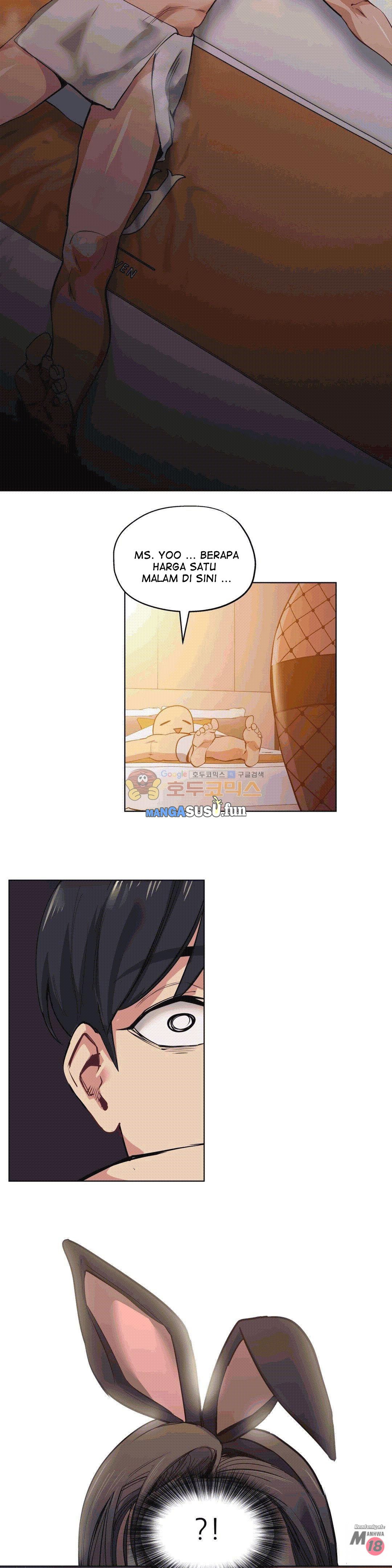 Lucky Guy - Chapter 22 sub indo 16