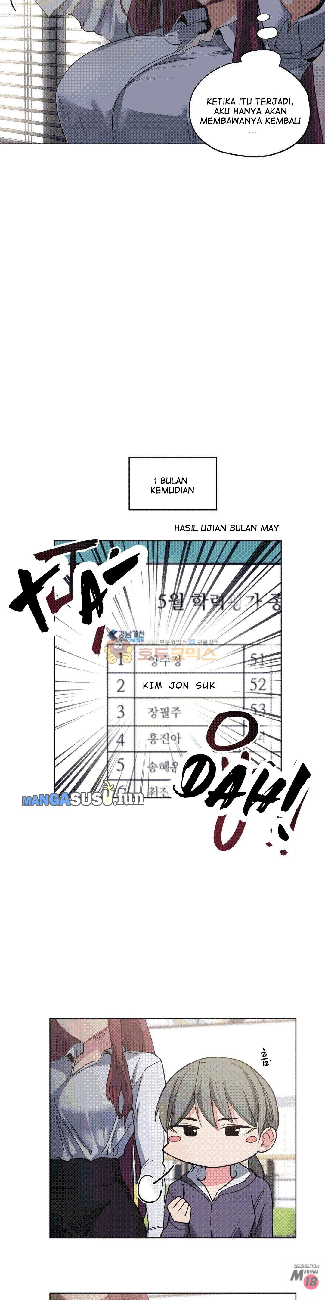 Lucky Guy - Chapter 22 sub indo 6