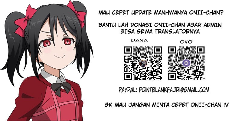 Lucky Guy - Chapter 22 sub indo 2
