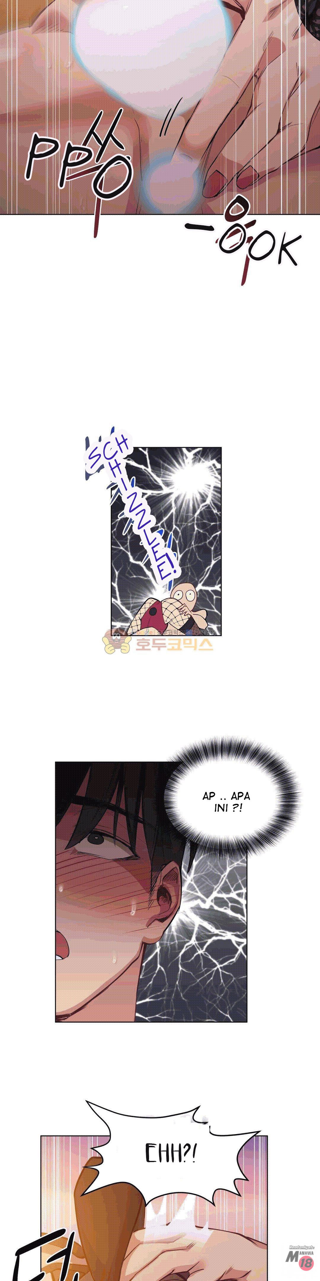 Lucky Guy - Chapter 22 sub indo 25