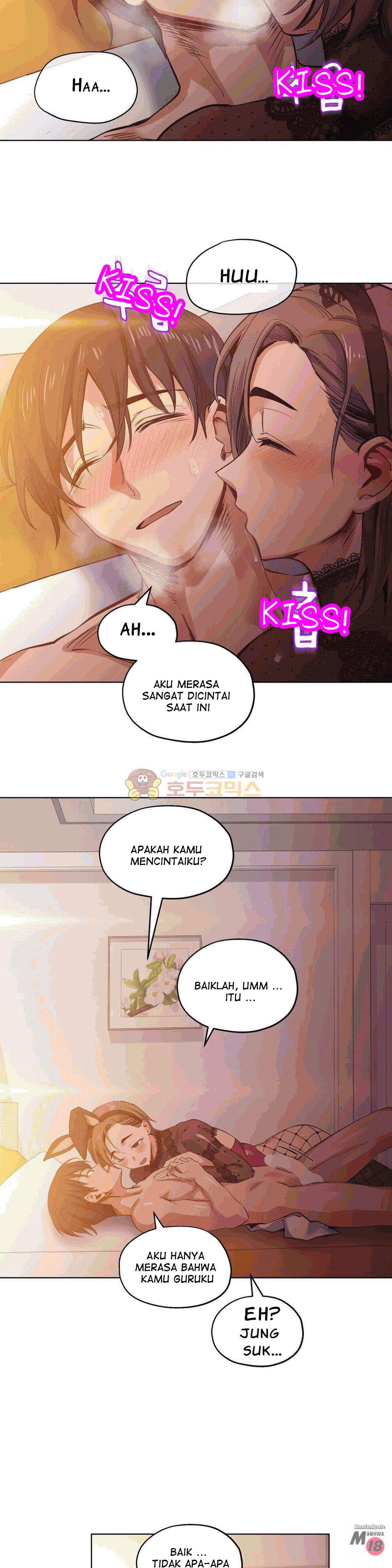 Lucky Guy - Chapter 22 sub indo 21