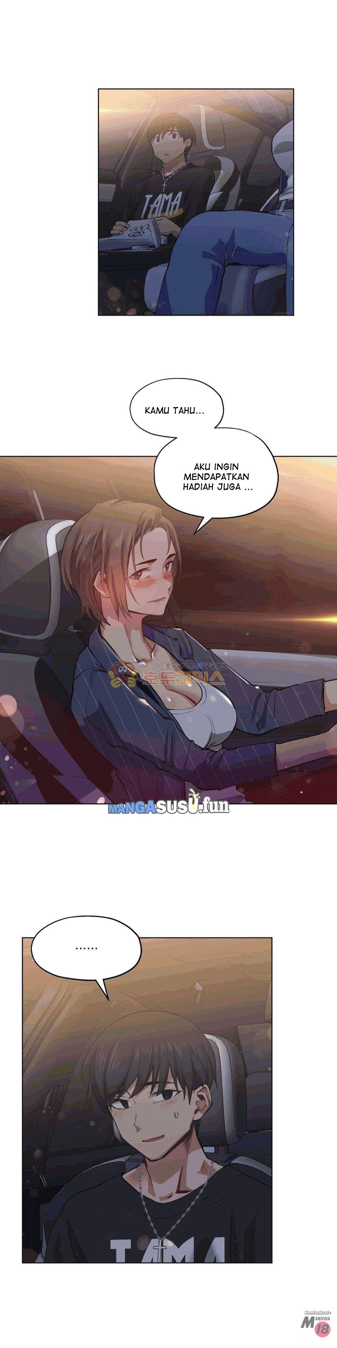 Lucky Guy - Chapter 22 sub indo 14
