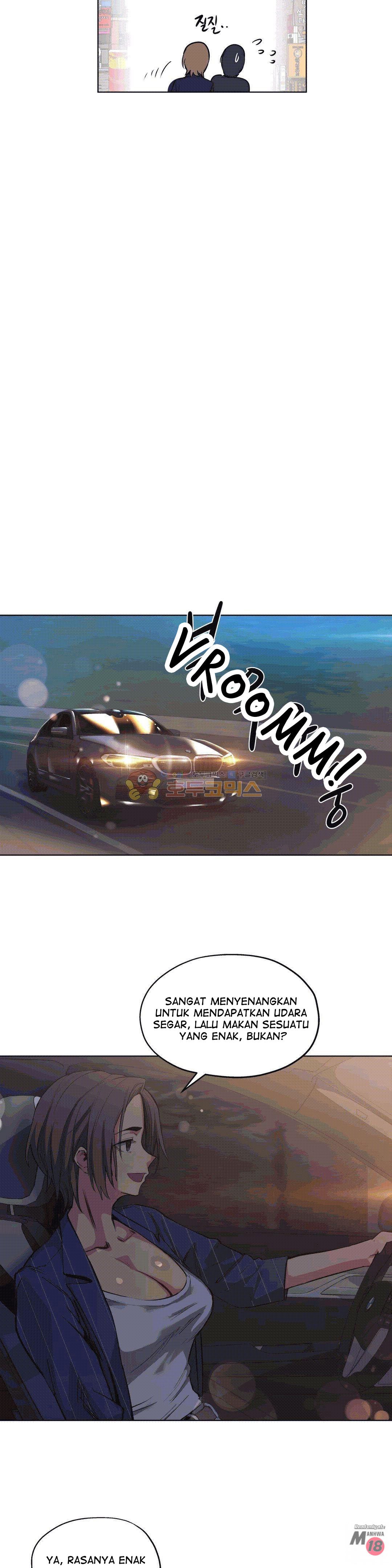 Lucky Guy - Chapter 22 sub indo 11