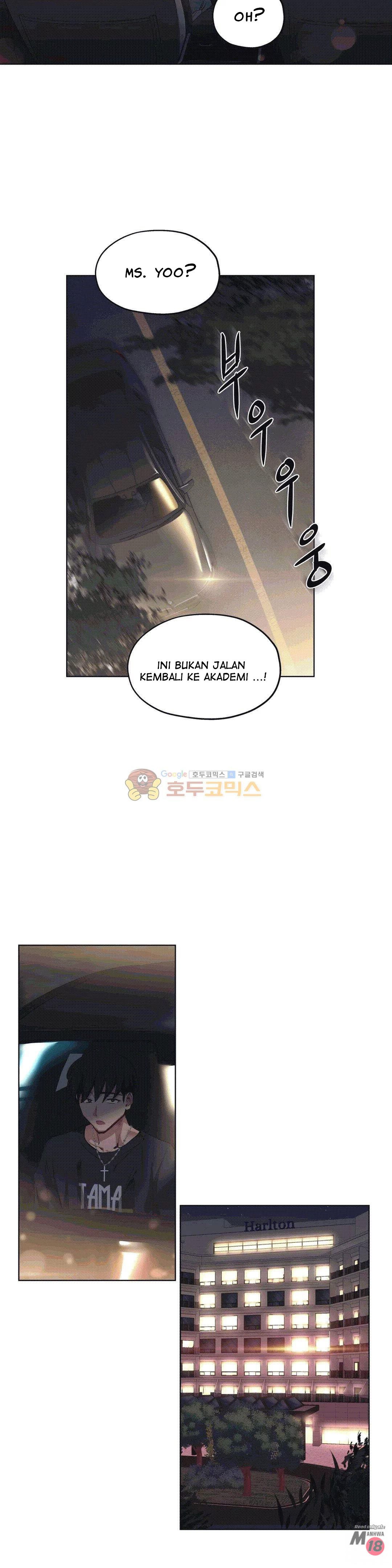 Lucky Guy - Chapter 22 sub indo 13