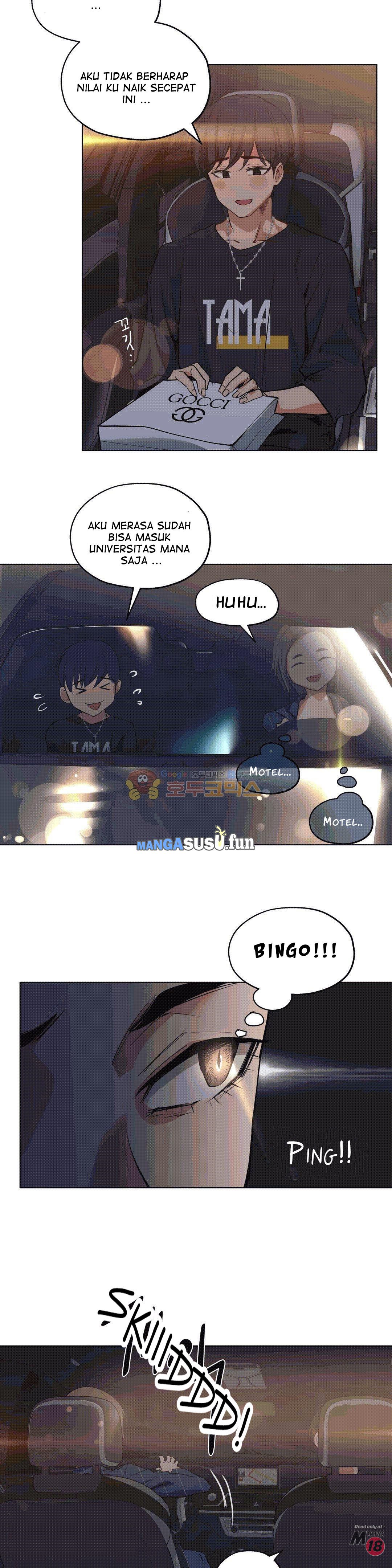 Lucky Guy - Chapter 22 sub indo 12
