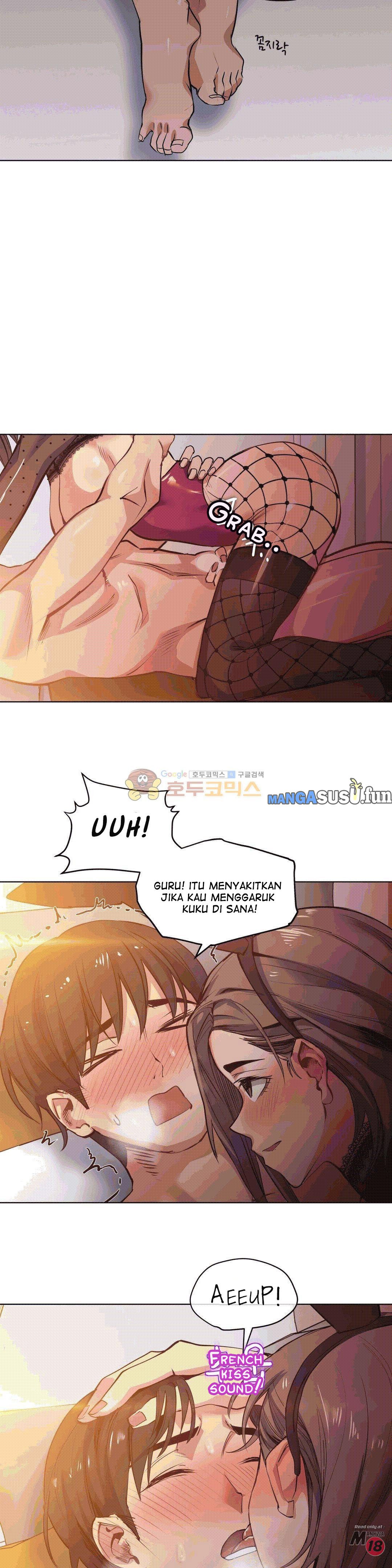 Lucky Guy - Chapter 22 sub indo 20