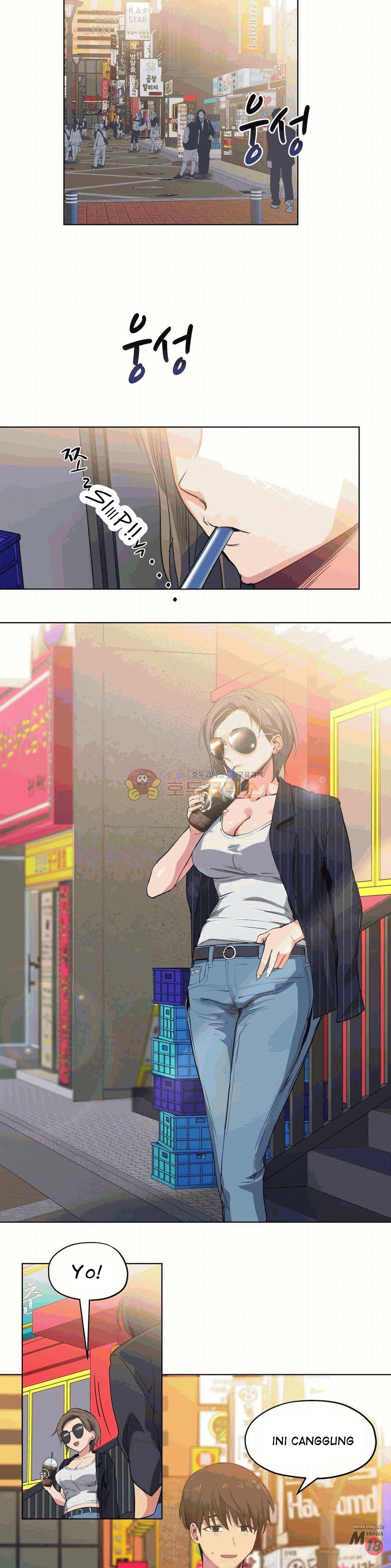 Lucky Guy - Chapter 22 sub indo 9