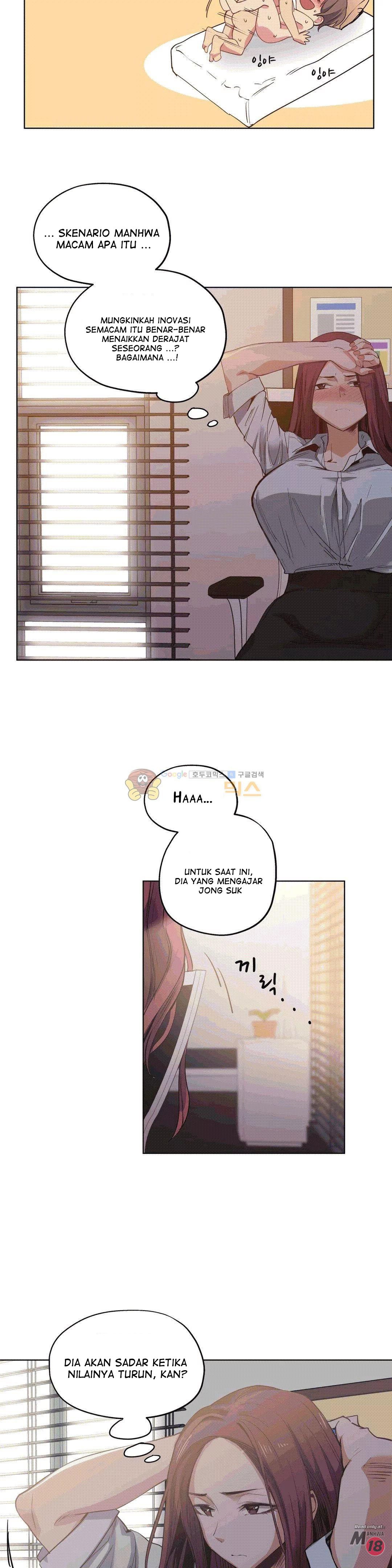 Lucky Guy - Chapter 22 sub indo 5