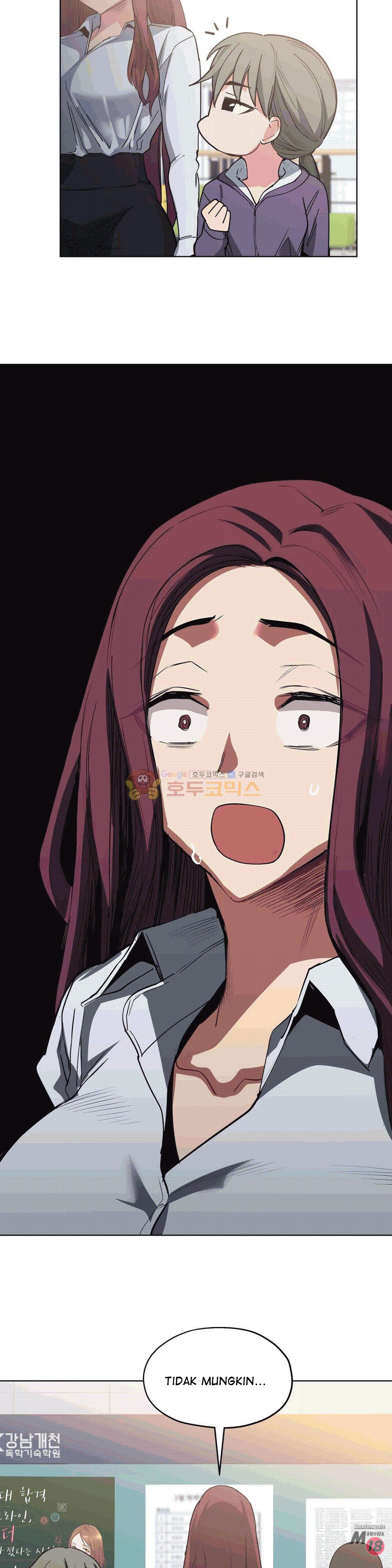 Lucky Guy - Chapter 22 sub indo 7