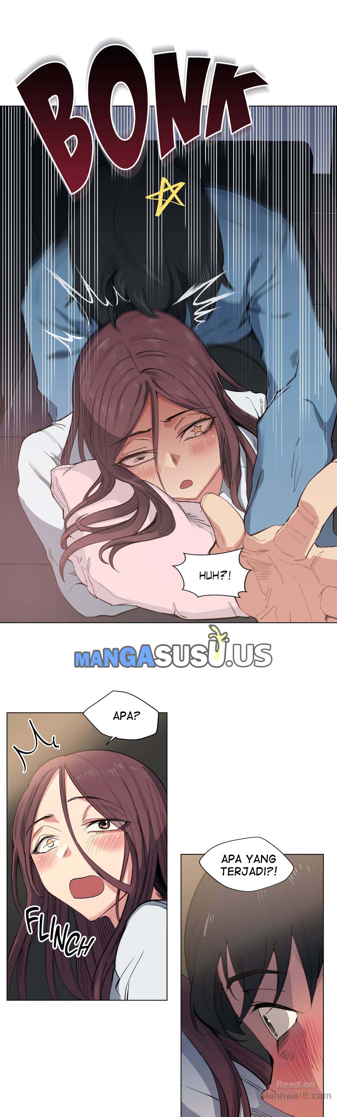 Lucky Guy - Chapter 4 sub indo 8