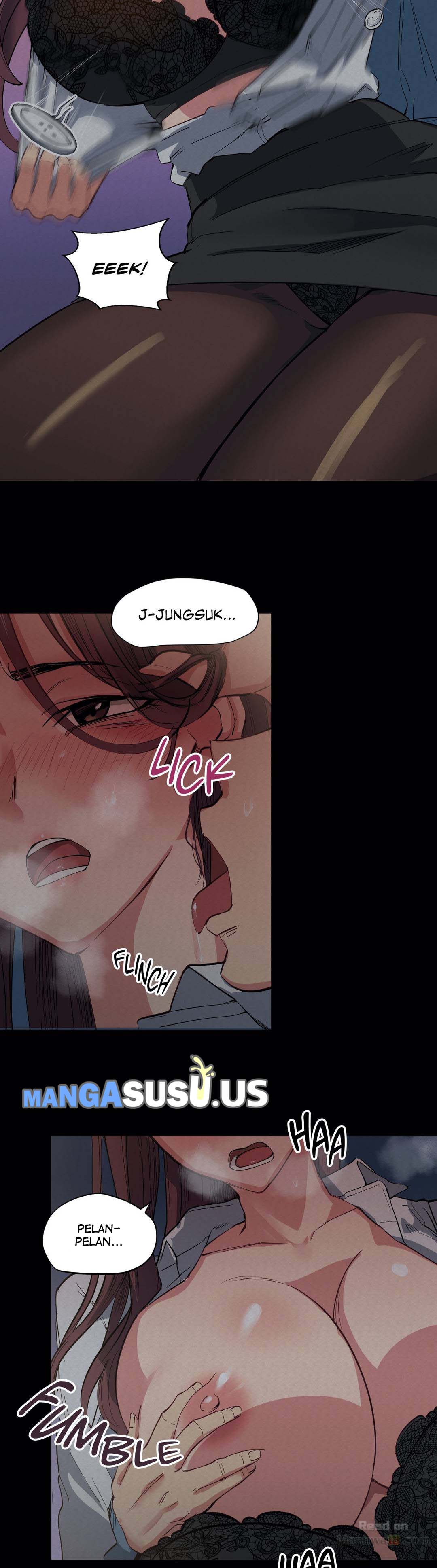 Lucky Guy - Chapter 4 sub indo 25