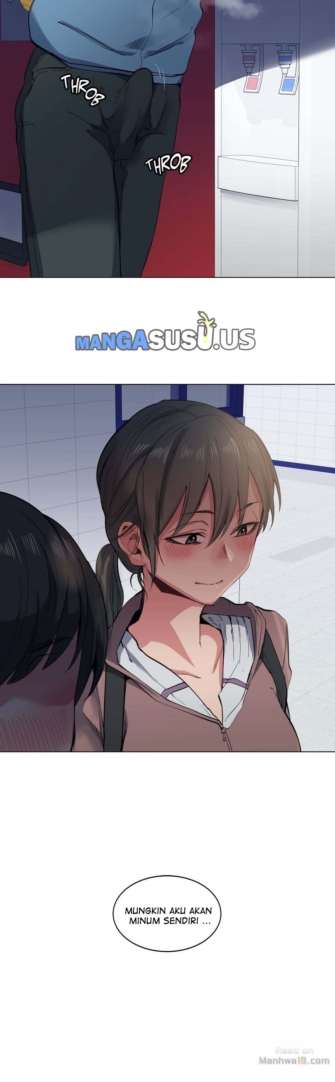 Lucky Guy - Chapter 4 sub indo 14