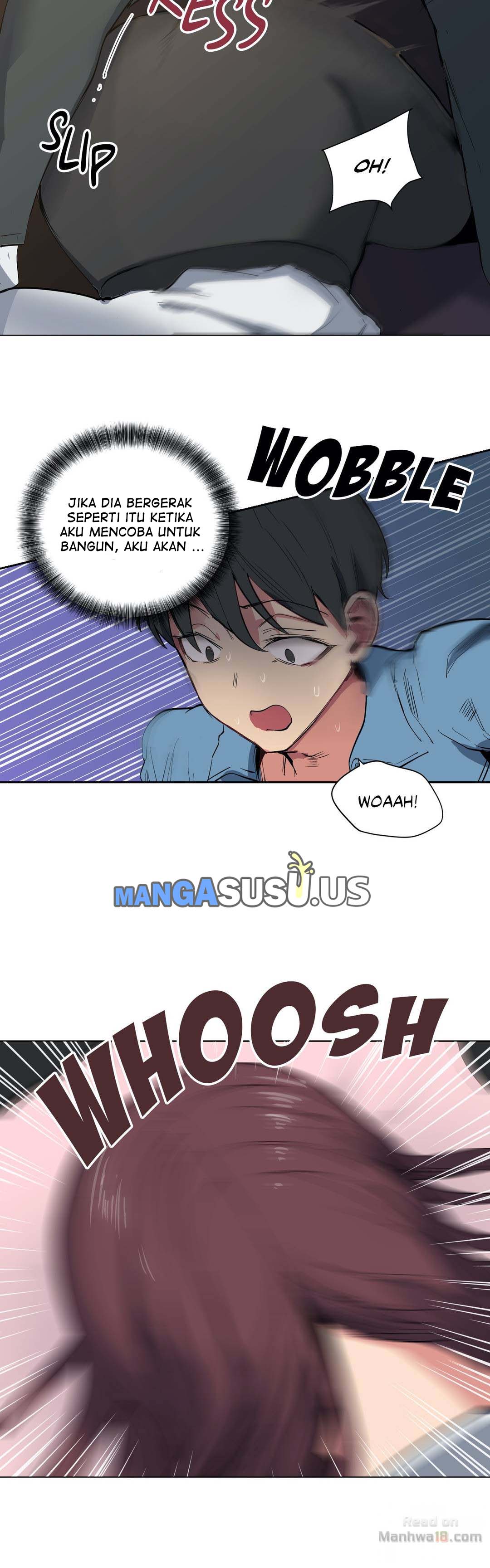 Lucky Guy - Chapter 4 sub indo 7