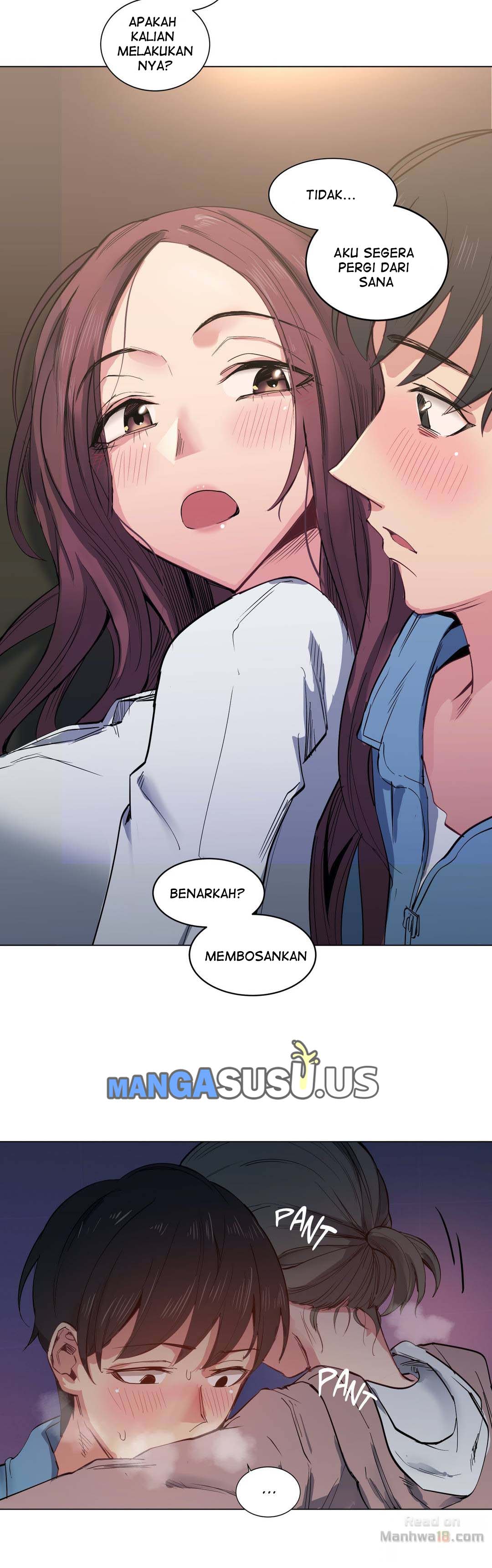Lucky Guy - Chapter 4 sub indo 23