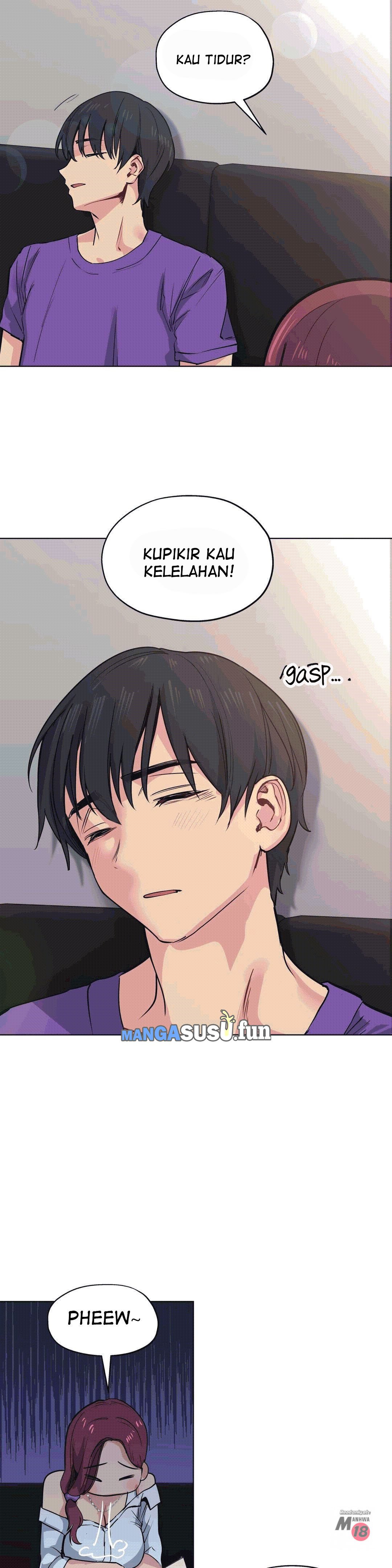 Lucky Guy - Chapter 31 sub indo 9 Lucky Guy - Chapter 31 sub indo 9