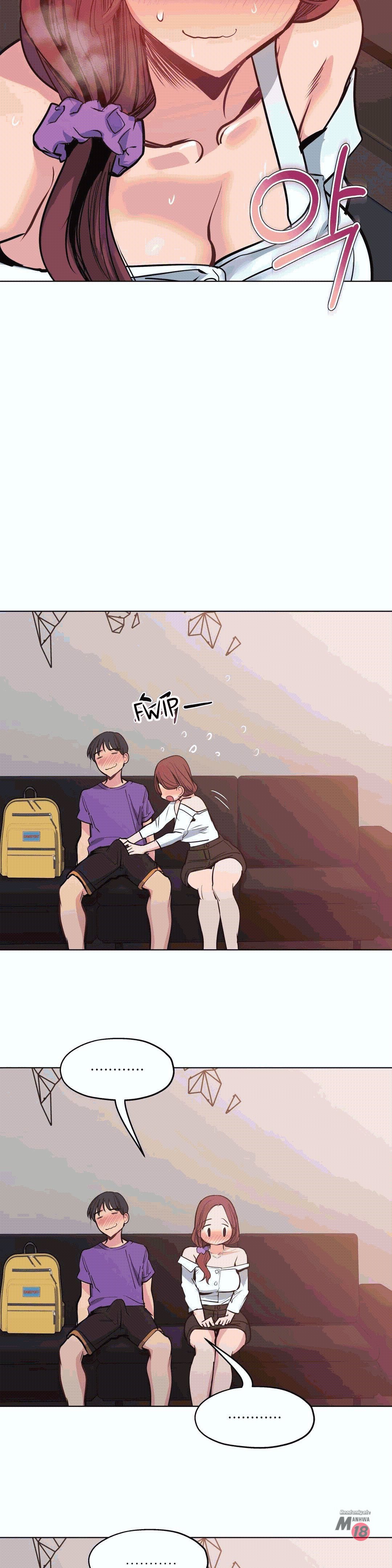 Lucky Guy - Chapter 31 sub indo 26 Lucky Guy - Chapter 31 sub indo 26