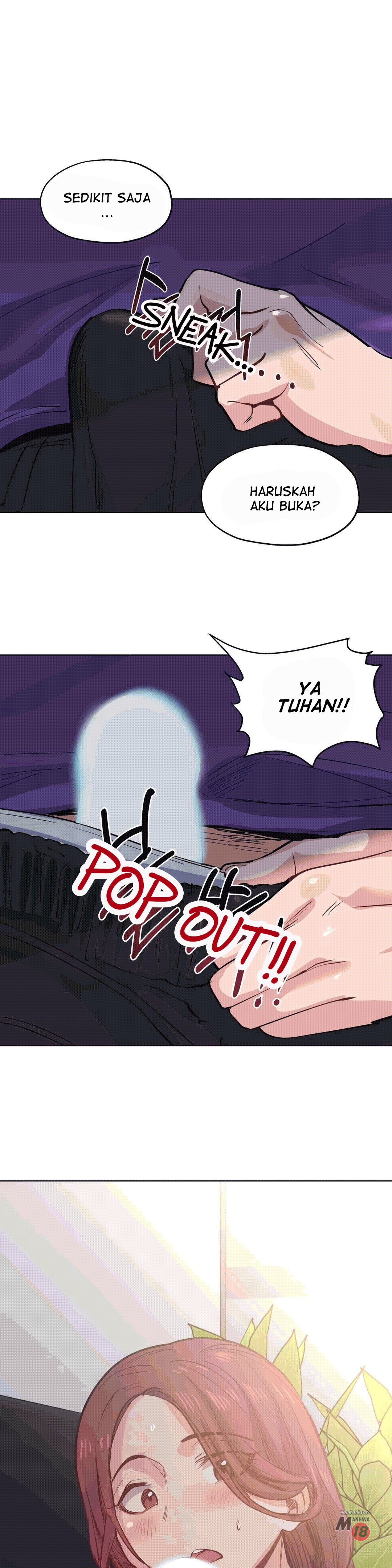 Lucky Guy - Chapter 31 sub indo 12 Lucky Guy - Chapter 31 sub indo 12