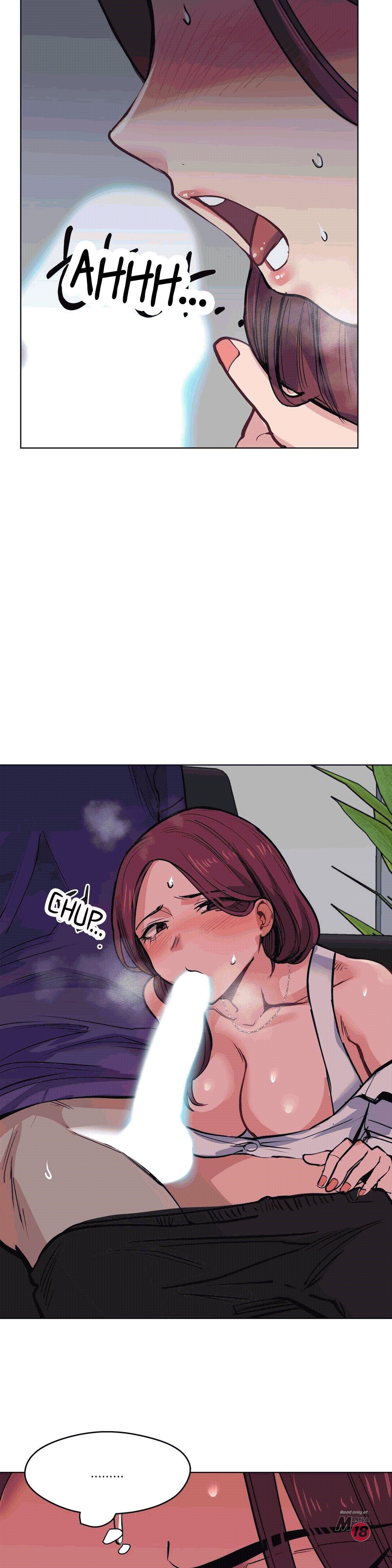 Lucky Guy - Chapter 31 sub indo 17 Lucky Guy - Chapter 31 sub indo 17