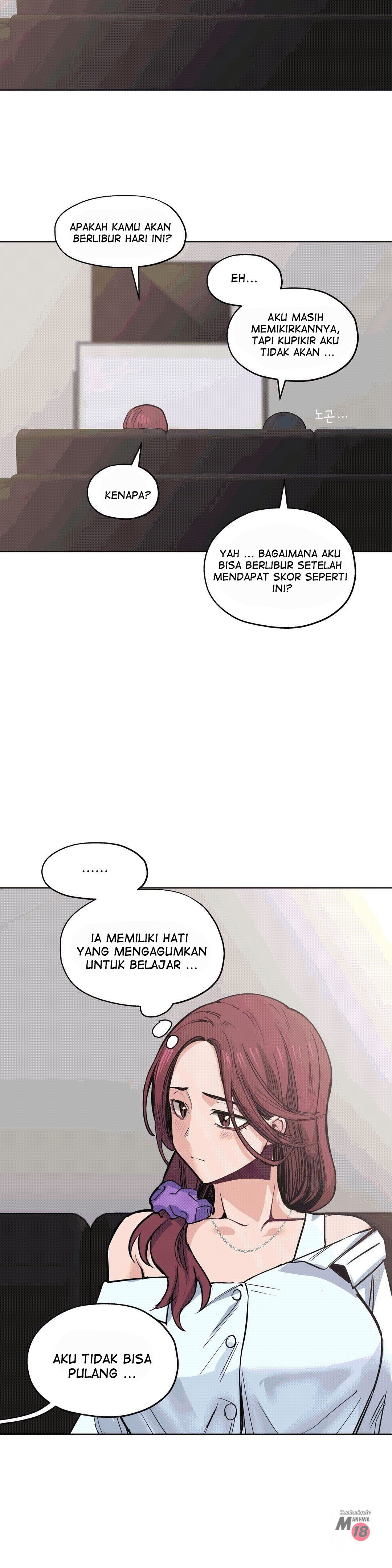 Lucky Guy - Chapter 31 sub indo 7 Lucky Guy - Chapter 31 sub indo 7