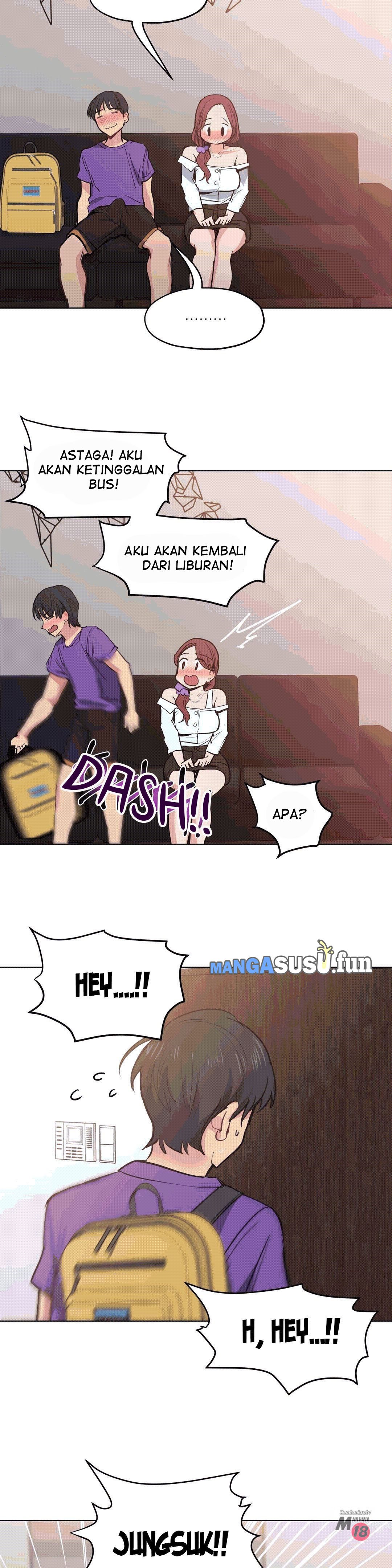 Lucky Guy - Chapter 31 sub indo 27 Lucky Guy - Chapter 31 sub indo 27