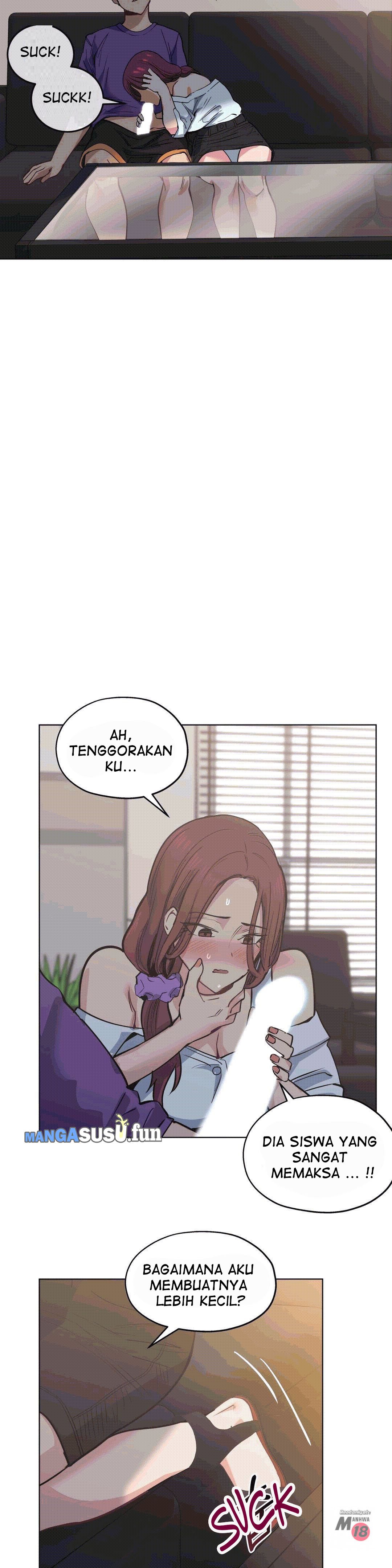 Lucky Guy - Chapter 31 sub indo 22 Lucky Guy - Chapter 31 sub indo 22
