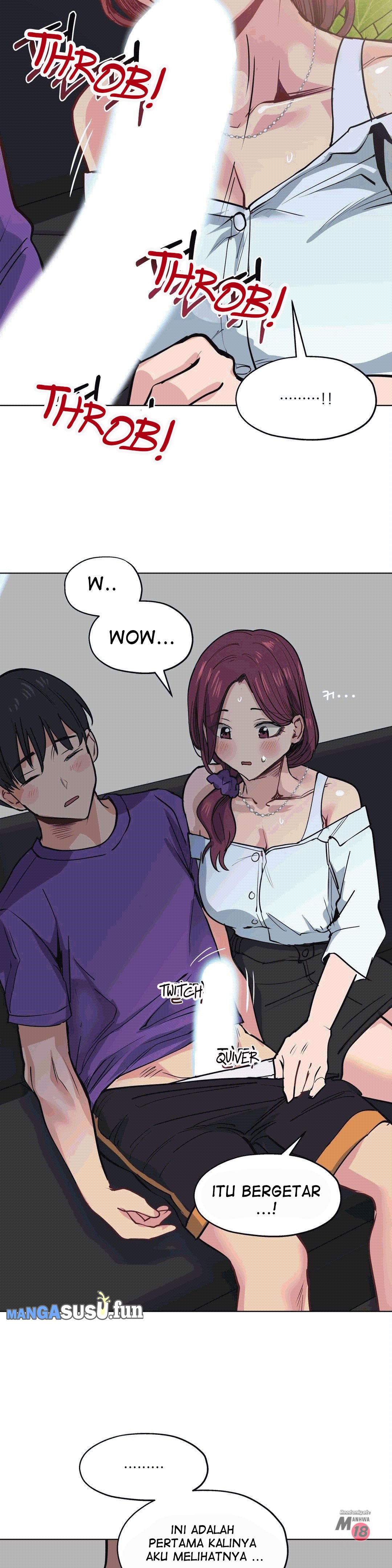 Lucky Guy - Chapter 31 sub indo 13 Lucky Guy - Chapter 31 sub indo 13