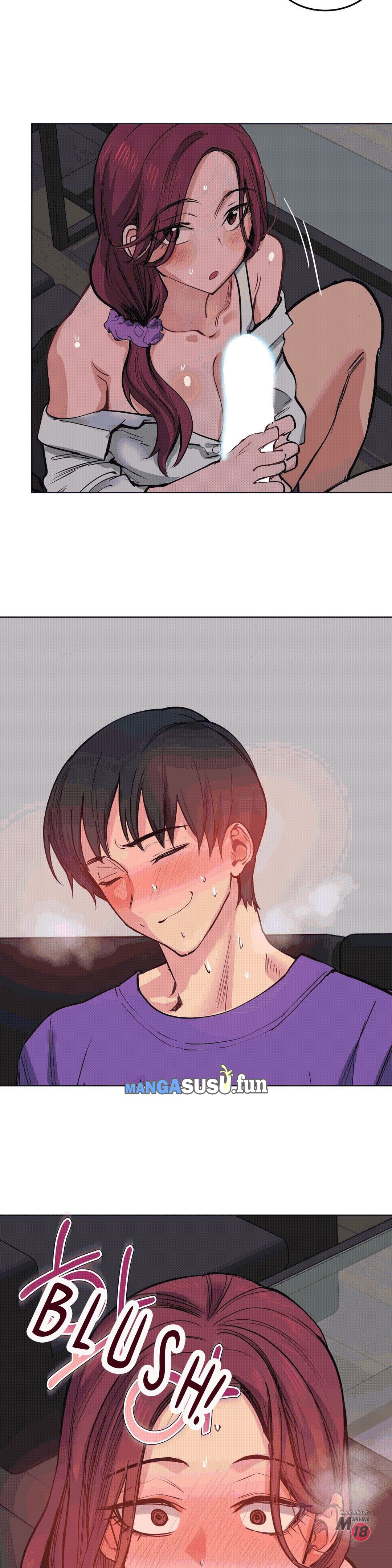 Lucky Guy - Chapter 31 sub indo 25 Lucky Guy - Chapter 31 sub indo 25