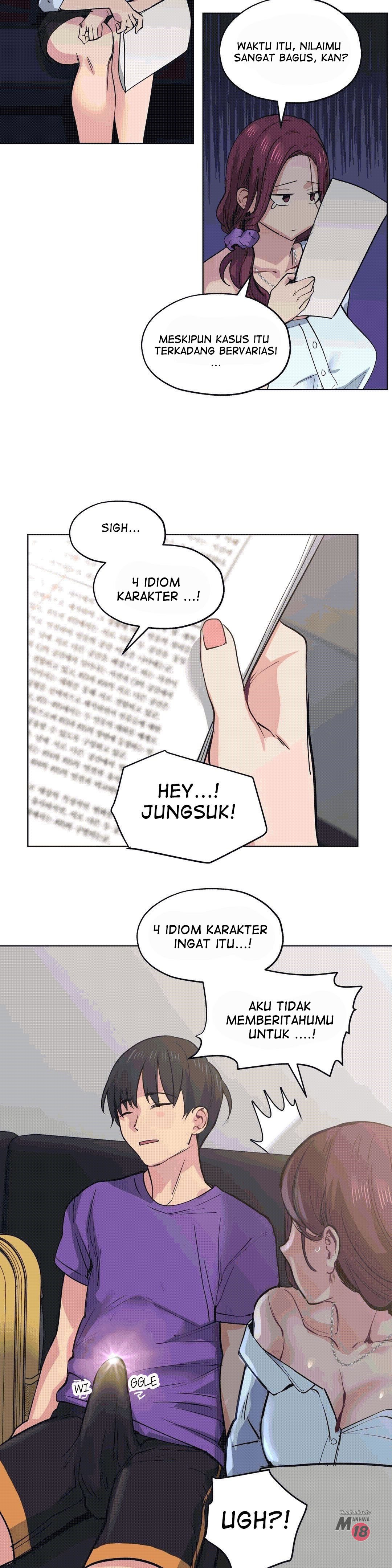 Lucky Guy - Chapter 31 sub indo 10 Lucky Guy - Chapter 31 sub indo 10