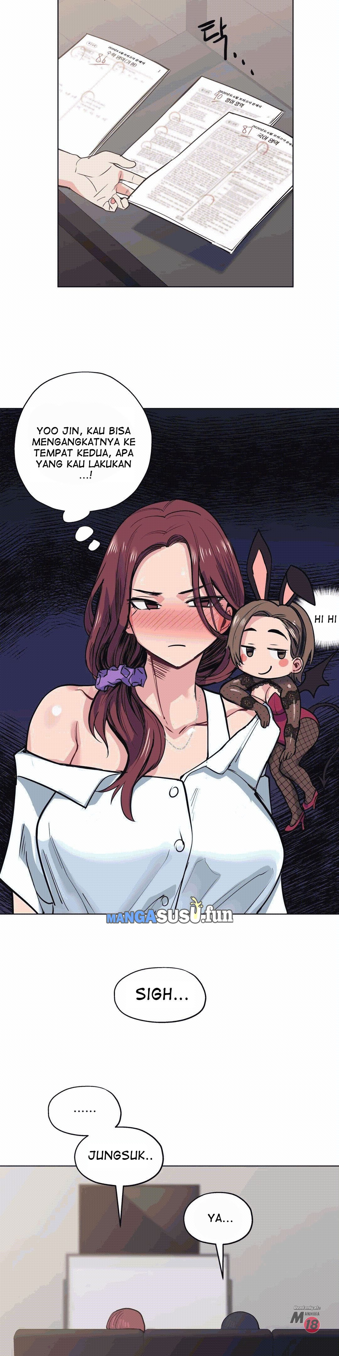 Lucky Guy - Chapter 31 sub indo 6 Lucky Guy - Chapter 31 sub indo 6