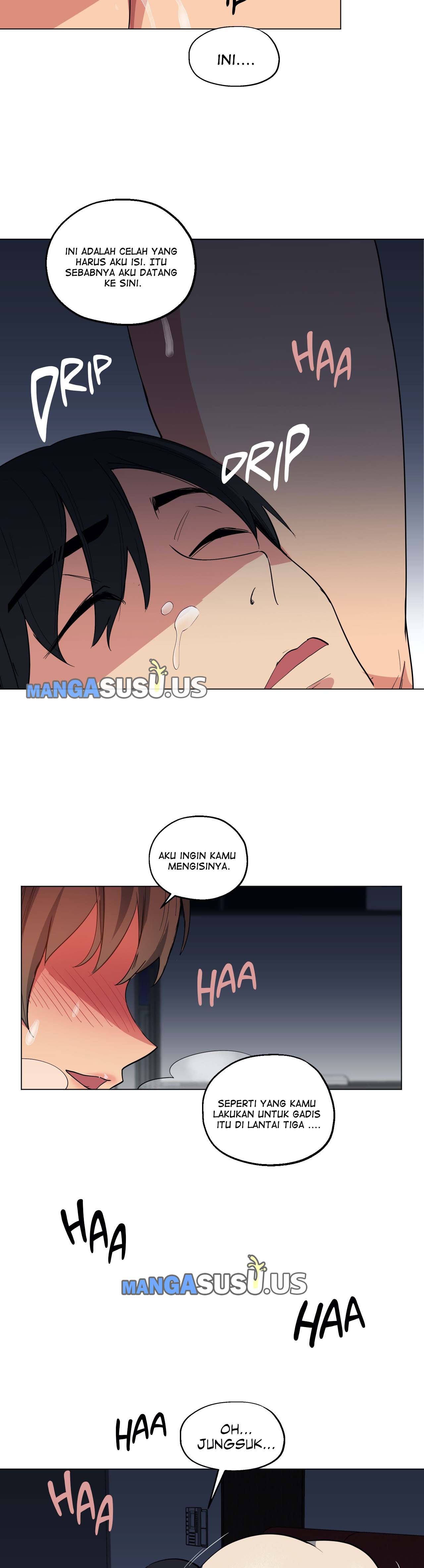 Lucky Guy - Chapter 11 sub indo 29