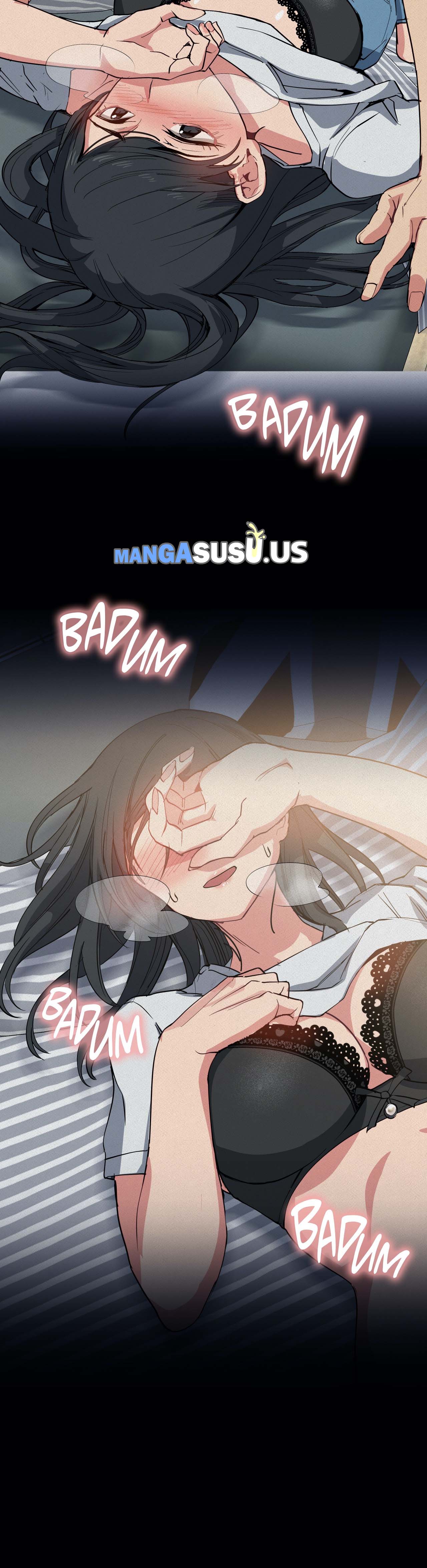 Lucky Guy - Chapter 11 sub indo 15